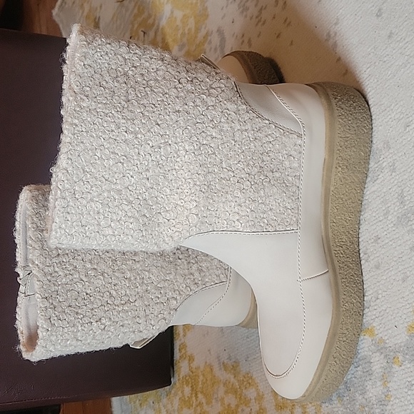 Women's NWT Rocket Dog Alora boots - Picture 6 of 9